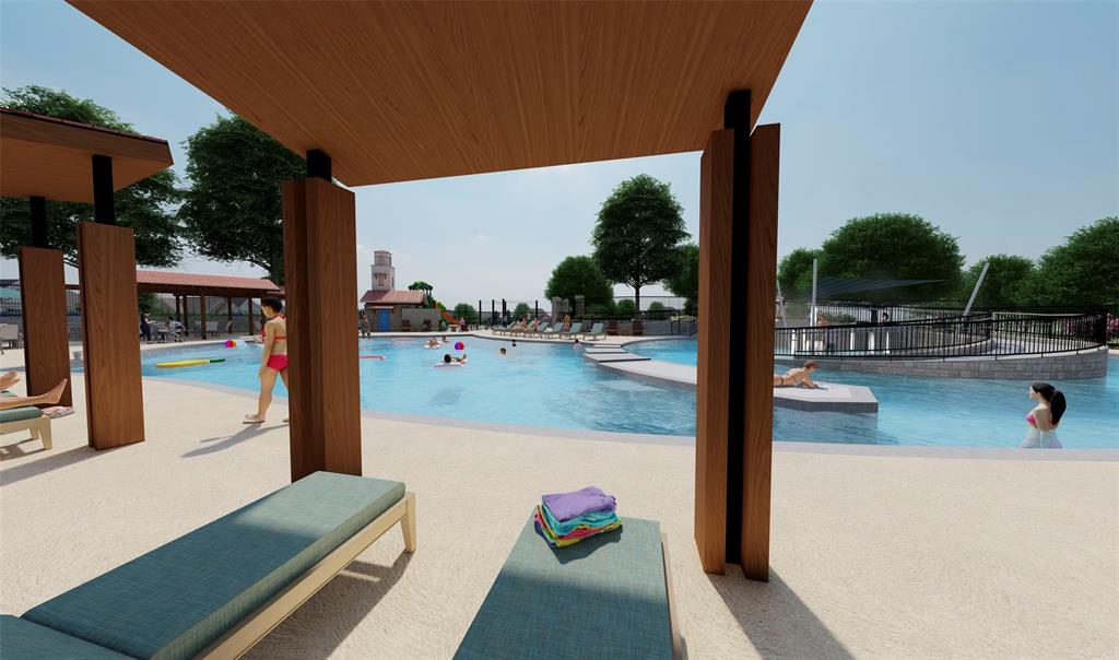 Monterra - Residential