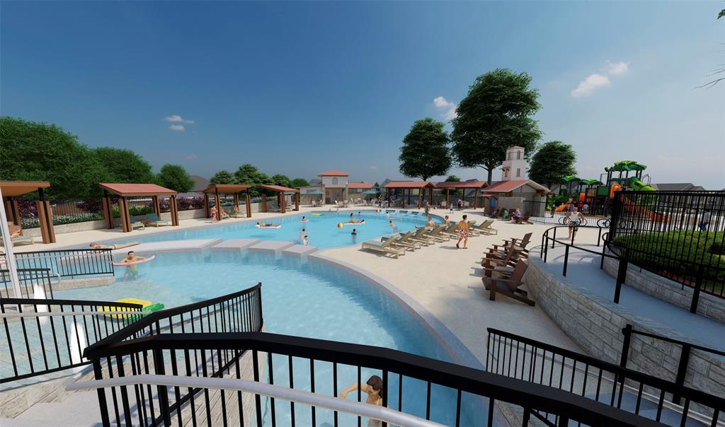 Monterra - Residential