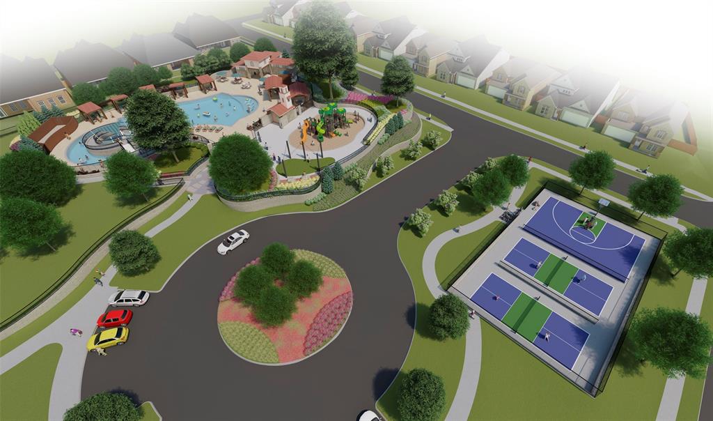 Monterra - Residential