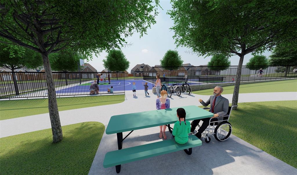 Monterra - Residential