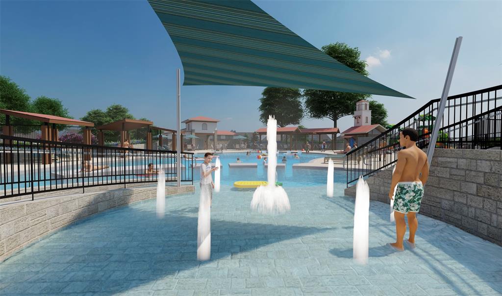 Monterra - Residential