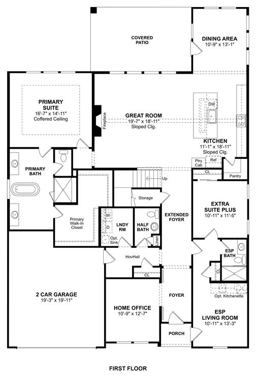 Monterra - Residential