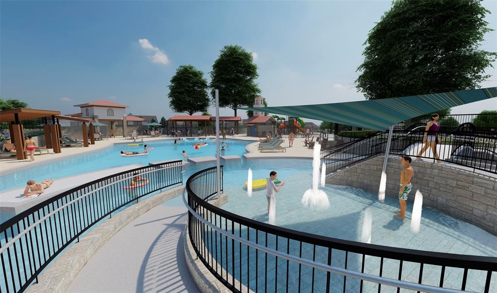 Monterra - Residential