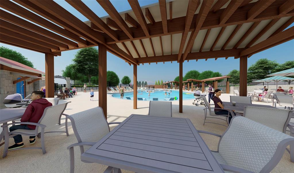 Monterra - Residential