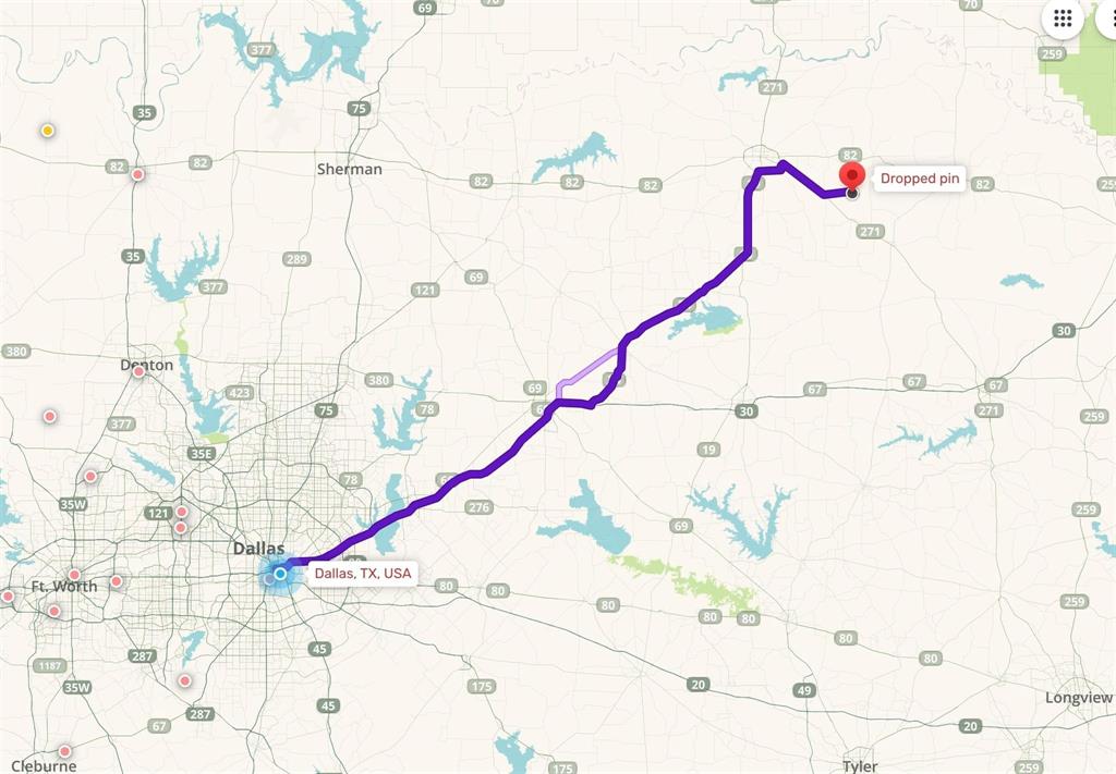 The Ranches of Harvest Hill - Land