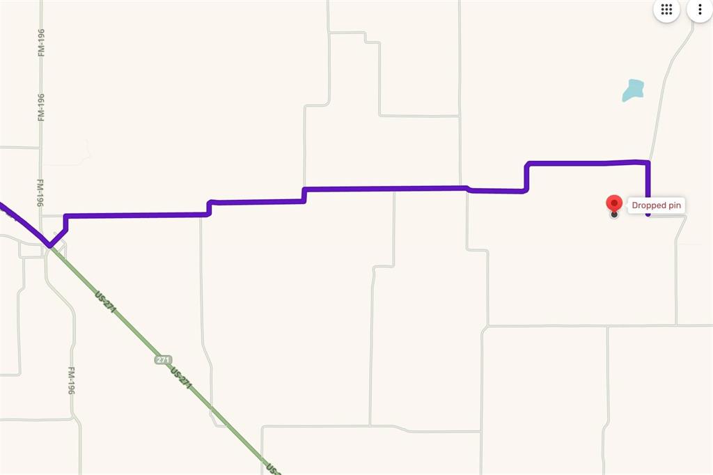 The Ranches of Harvest Hill - Land