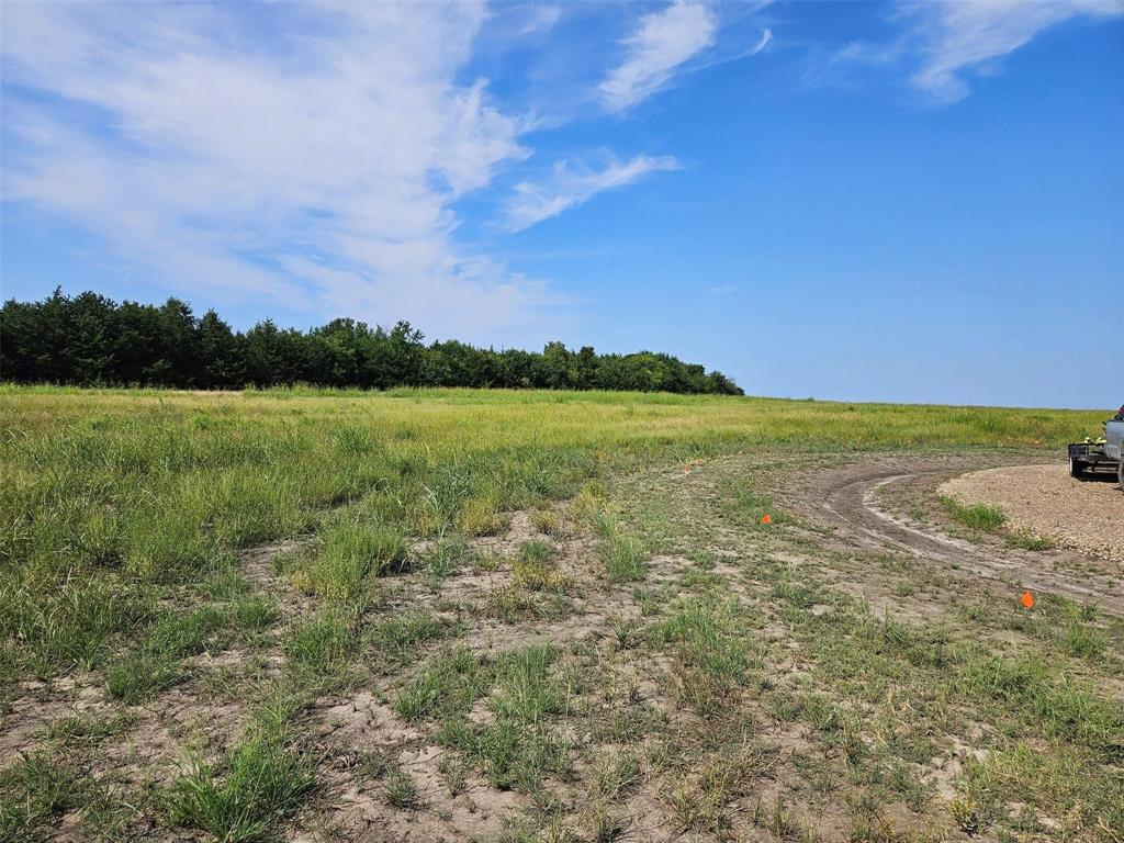 The Ranches of Harvest Hill - Land