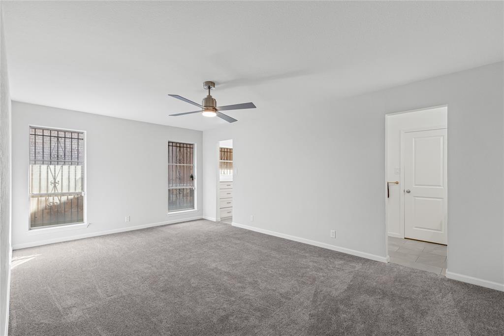 Wedgwood Add - Residential