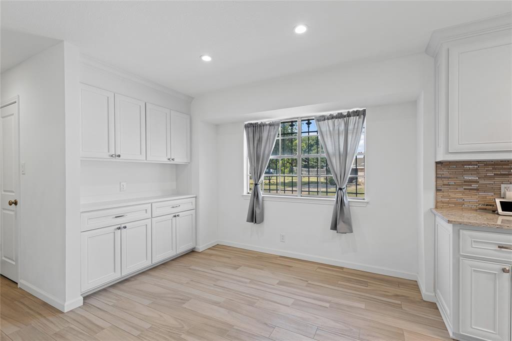 Wedgwood Add - Residential