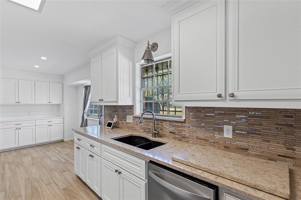 Wedgwood Add - Residential