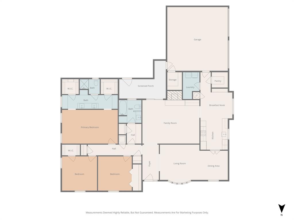 Wedgwood Add - Residential