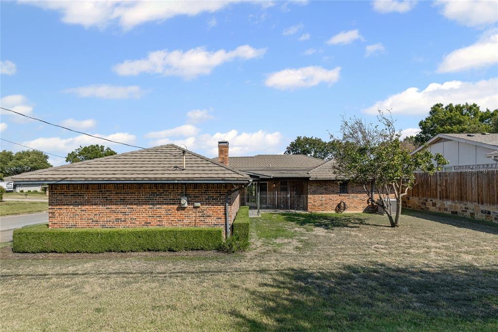 Wedgwood Add - Residential