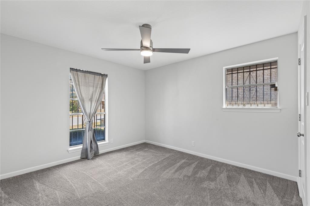 Wedgwood Add - Residential