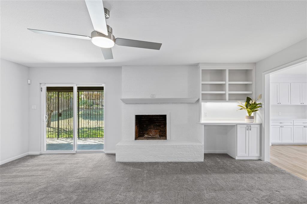 Wedgwood Add - Residential