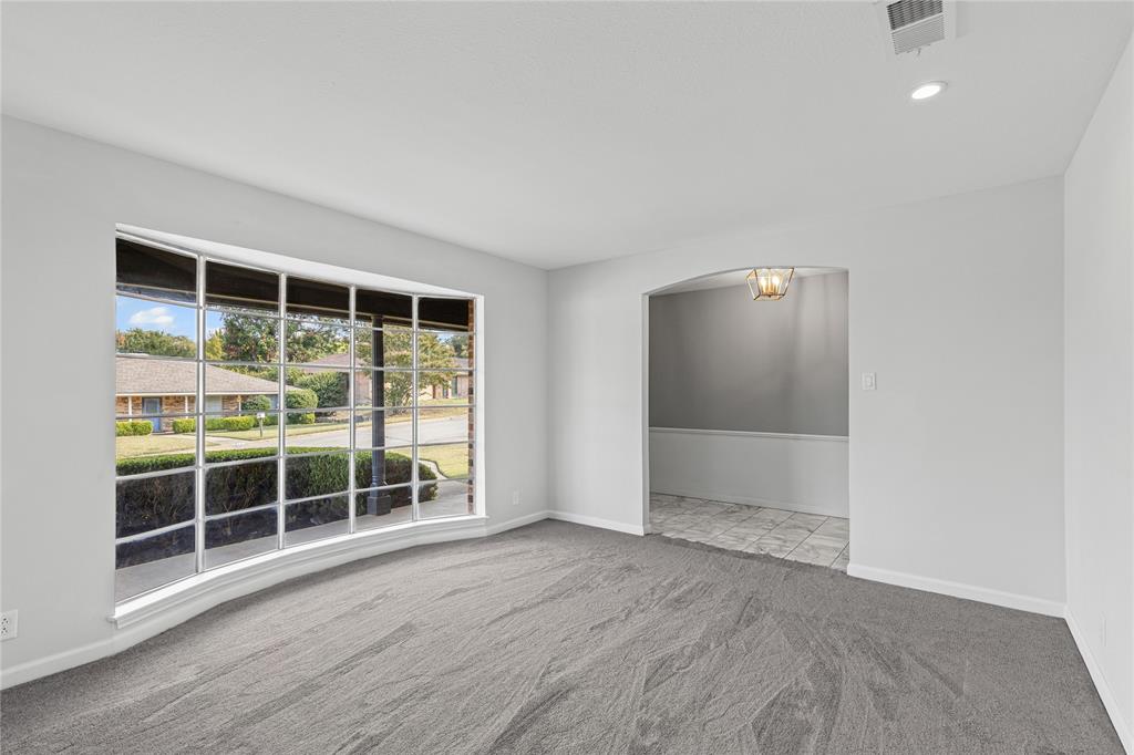 Wedgwood Add - Residential