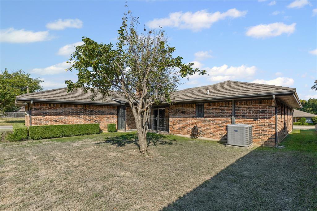 Wedgwood Add - Residential