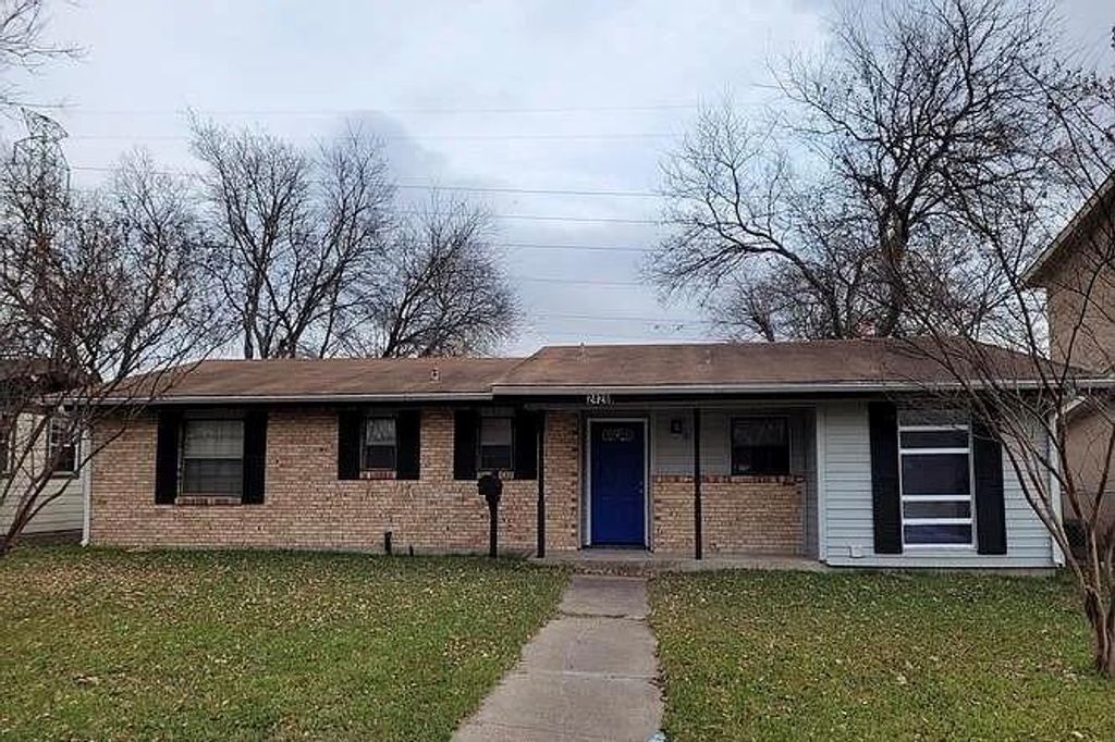 Photo of 2426 Whit Drive, Mesquite, TX 75150 (MLS # 21242330)