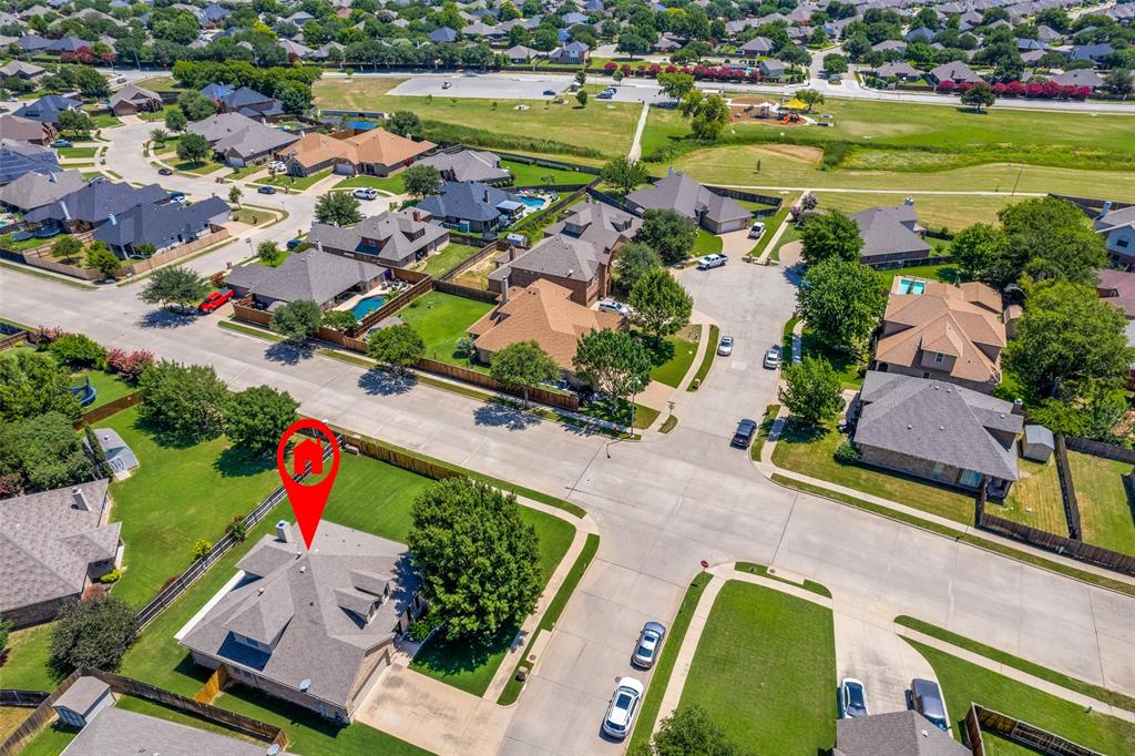 400 Commonwealth Drive