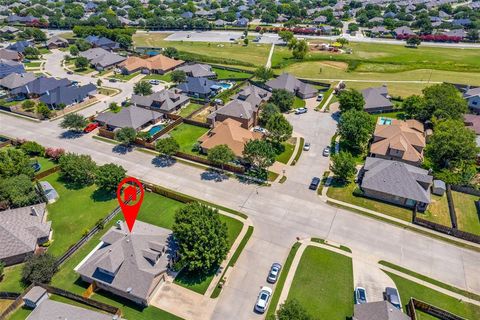 400 Commonwealth Drive Saginaw TX 76179