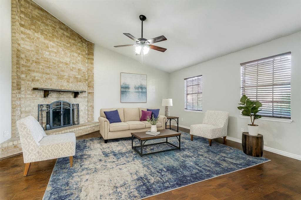 Westchester-Flower Mound 1 - Residential Lease