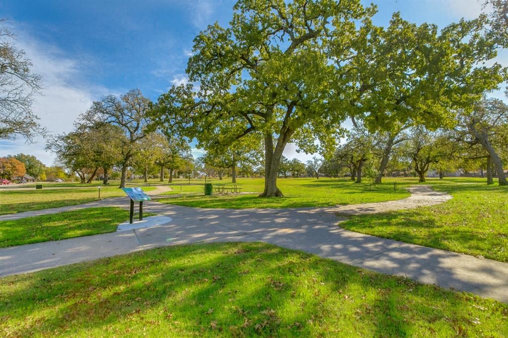 Westchester-Flower Mound 1 - Residential Lease