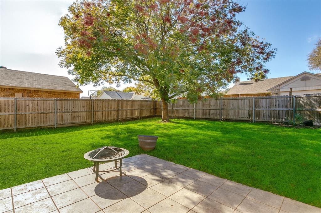 Westchester-Flower Mound 1 - Residential Lease