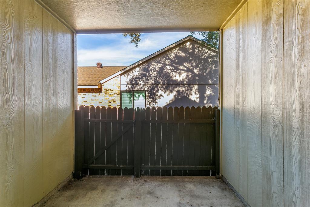 Westchester-Flower Mound 1 - Residential Lease