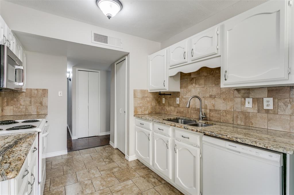 Westchester-Flower Mound 1 - Residential Lease