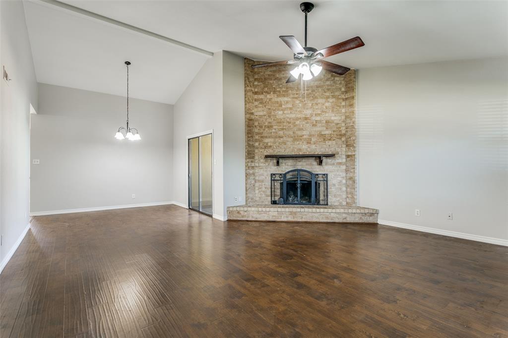 Westchester-Flower Mound 1 - Residential Lease