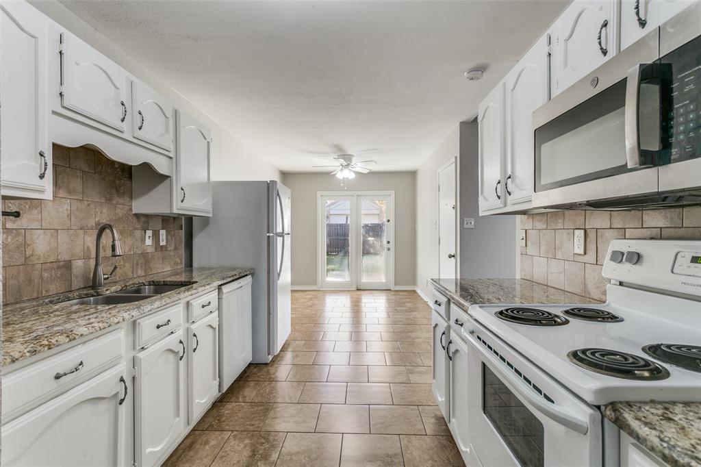 Westchester-Flower Mound 1 - Residential Lease