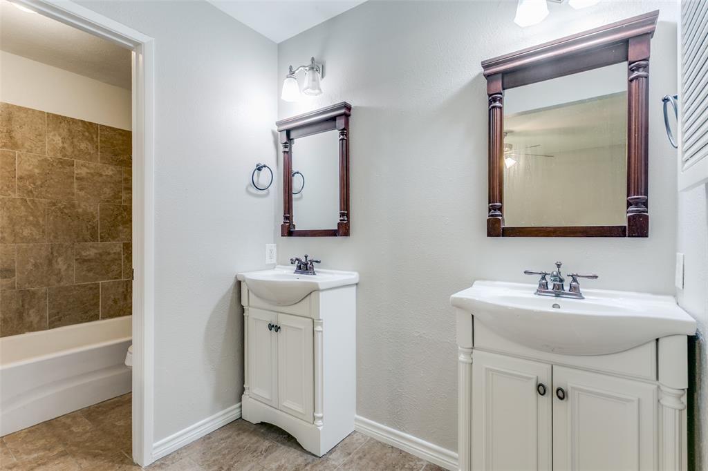 Westchester-Flower Mound 1 - Residential Lease