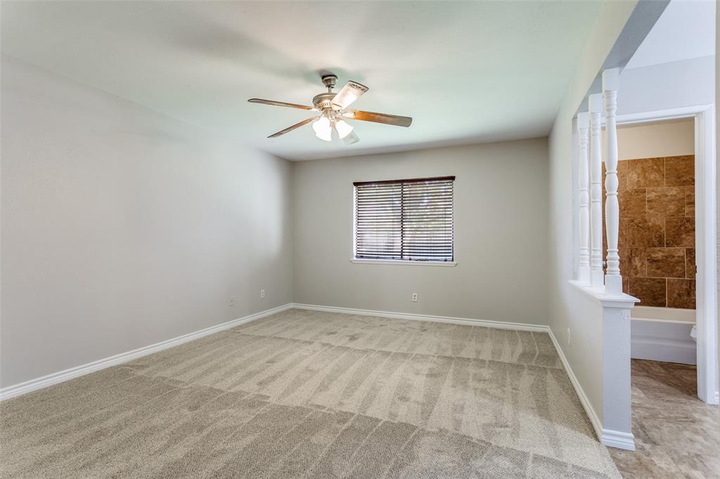 Westchester-Flower Mound 1 - Residential Lease