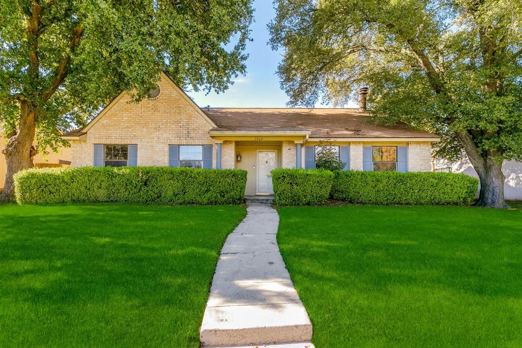 Westchester-Flower Mound 1 - Residential Lease