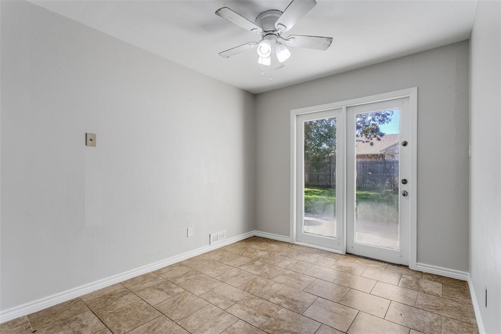 Westchester-Flower Mound 1 - Residential Lease