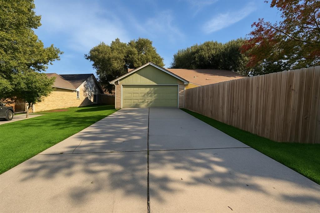 Westchester-Flower Mound 1 - Residential Lease