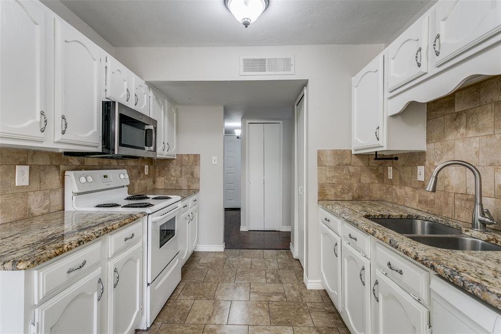 Westchester-Flower Mound 1 - Residential Lease