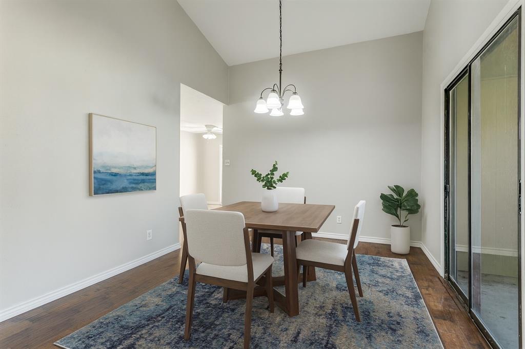 Westchester-Flower Mound 1 - Residential Lease