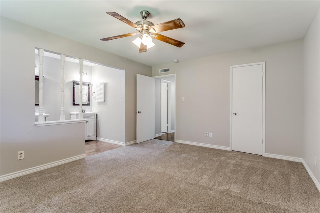 Westchester-Flower Mound 1 - Residential Lease