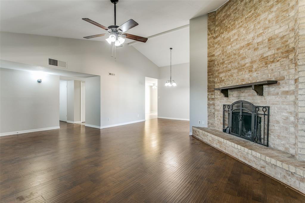 Westchester-Flower Mound 1 - Residential Lease