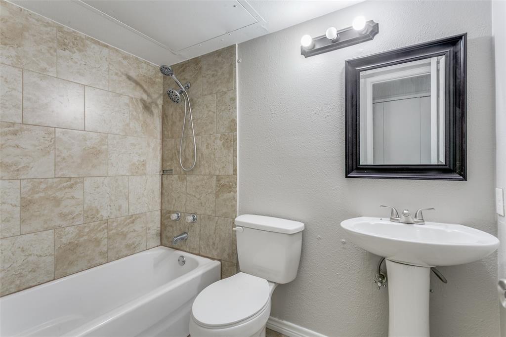 Westchester-Flower Mound 1 - Residential Lease