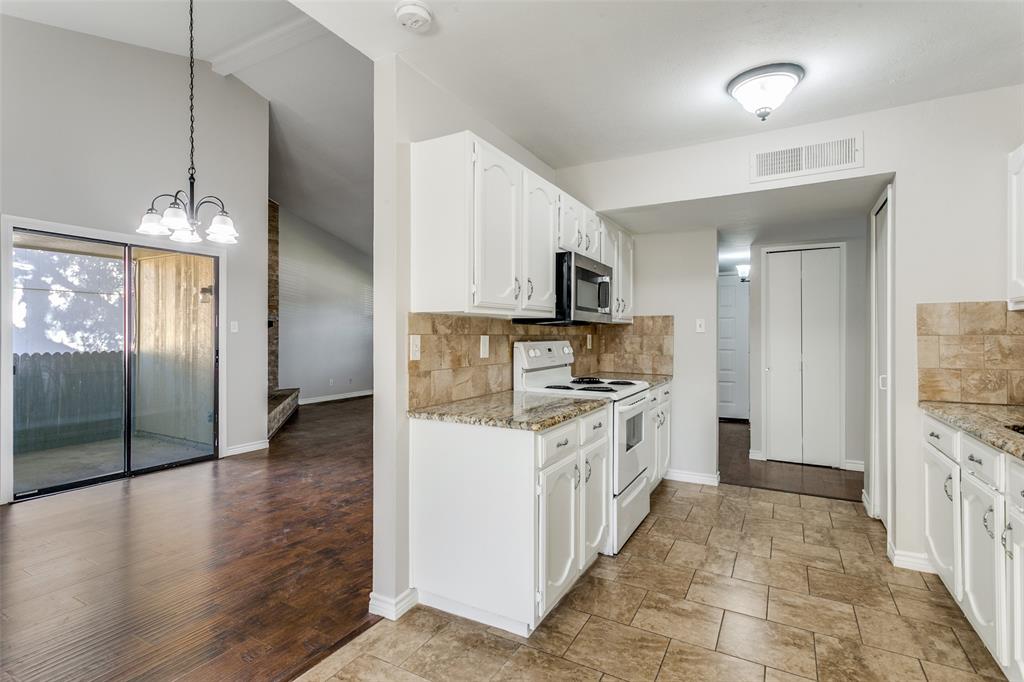 Westchester-Flower Mound 1 - Residential Lease