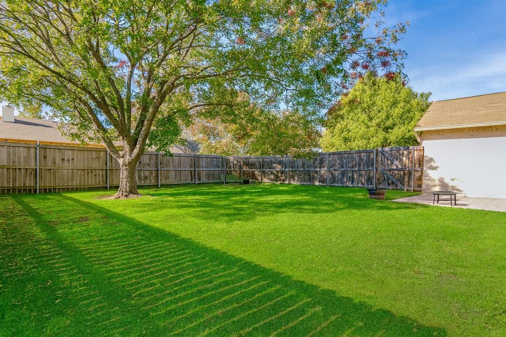 Westchester-Flower Mound 1 - Residential Lease