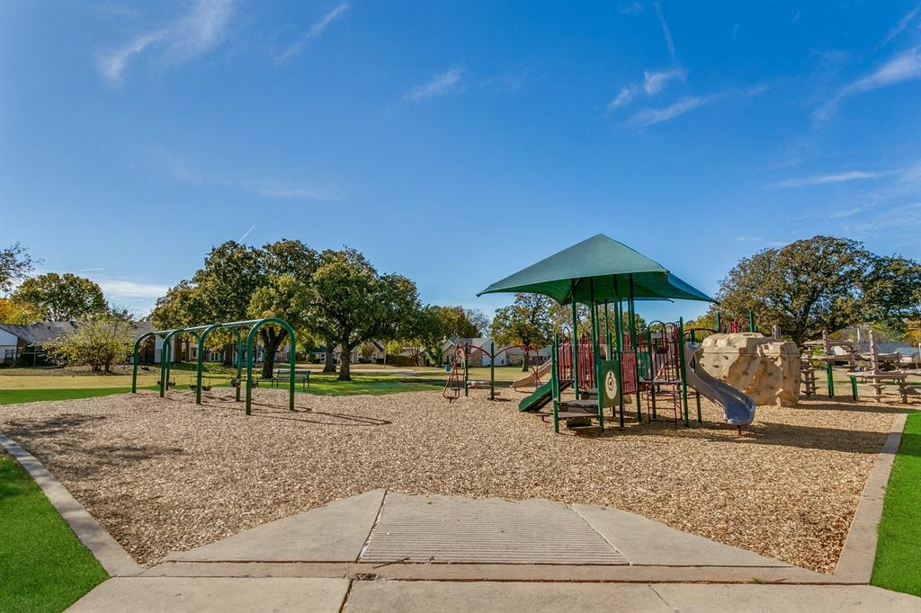 Westchester-Flower Mound 1 - Residential Lease