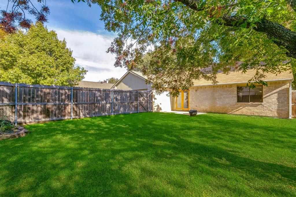 Westchester-Flower Mound 1 - Residential Lease