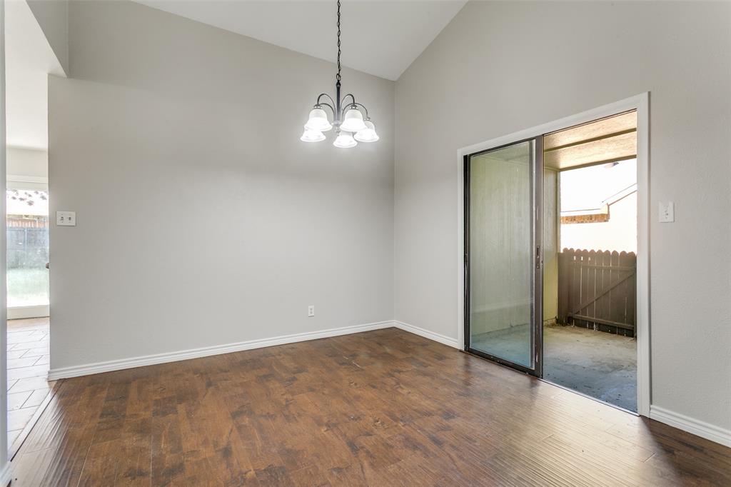 Westchester-Flower Mound 1 - Residential Lease