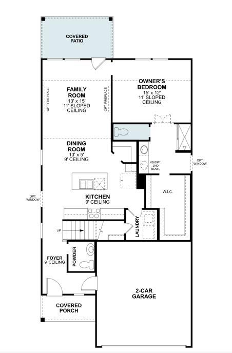 1262 Tallowwood Trail