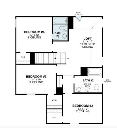 1262 Tallowwood Trail