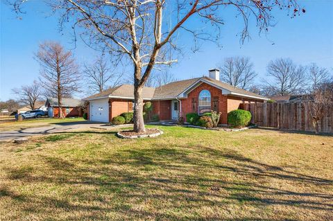 905 Calder Street Howe TX 75459