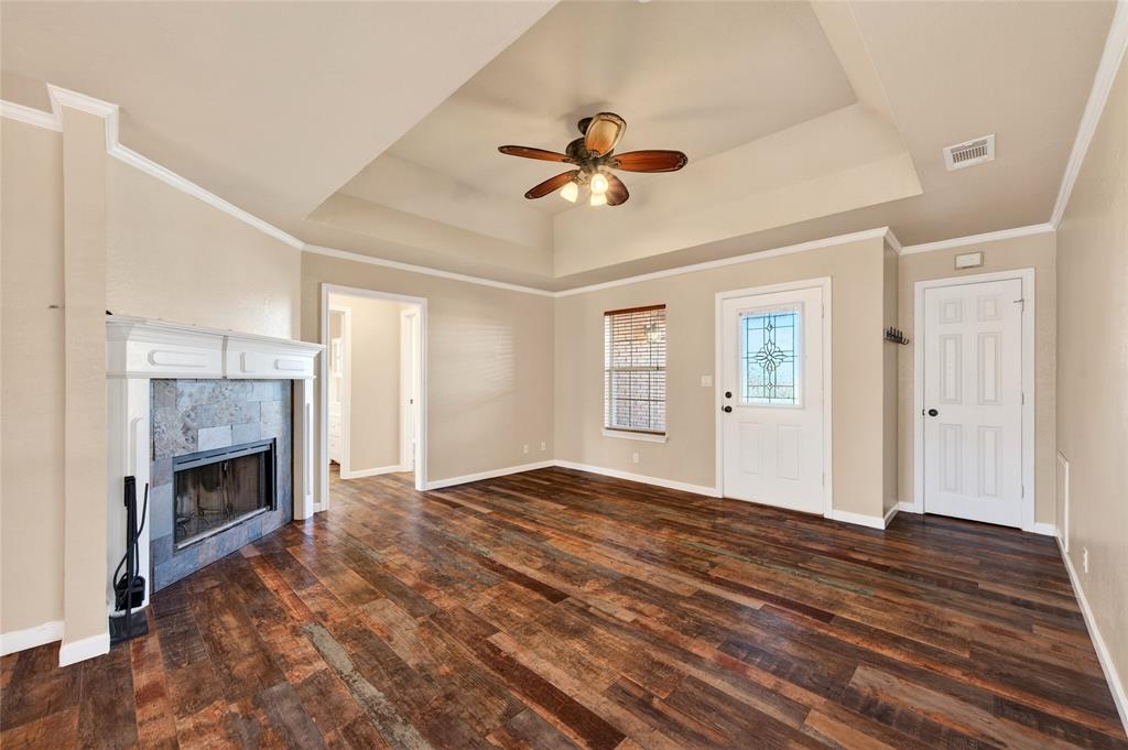 Southern Heights Add Sec 7 - Residential