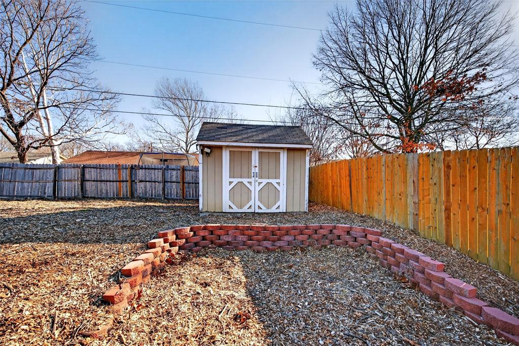 Southern Heights Add Sec 7 - Residential